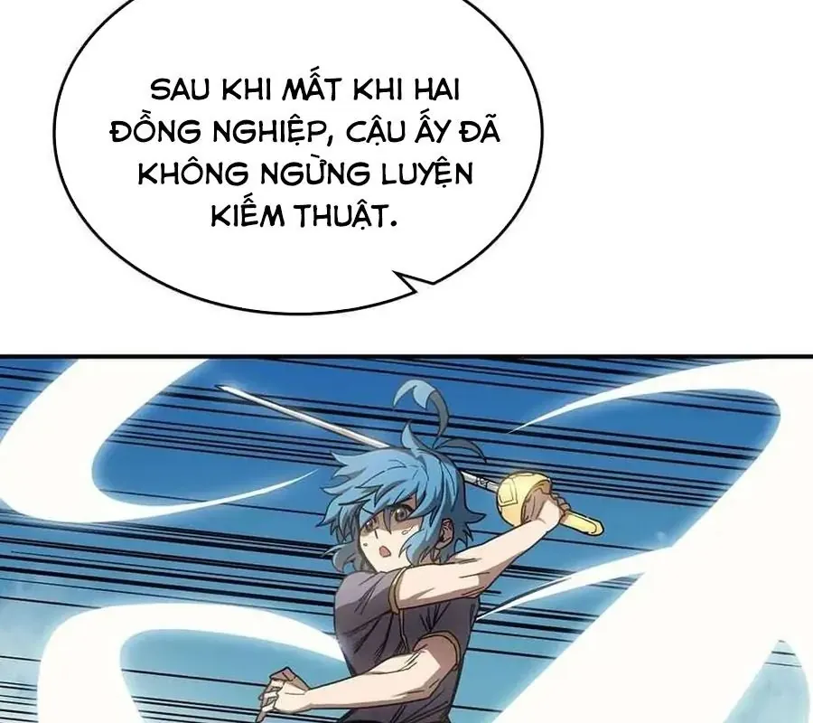 Hấp Thụ Cấp Độ Chap 125 - Next Chap 124