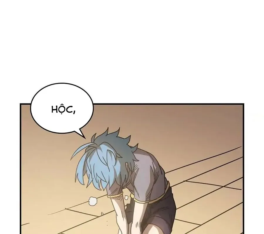 Hấp Thụ Cấp Độ Chap 125 - Next Chap 124