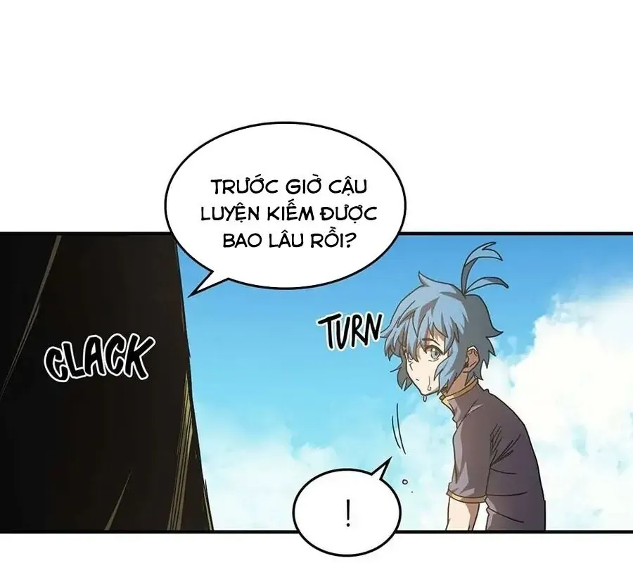 Hấp Thụ Cấp Độ Chap 125 - Next Chap 124