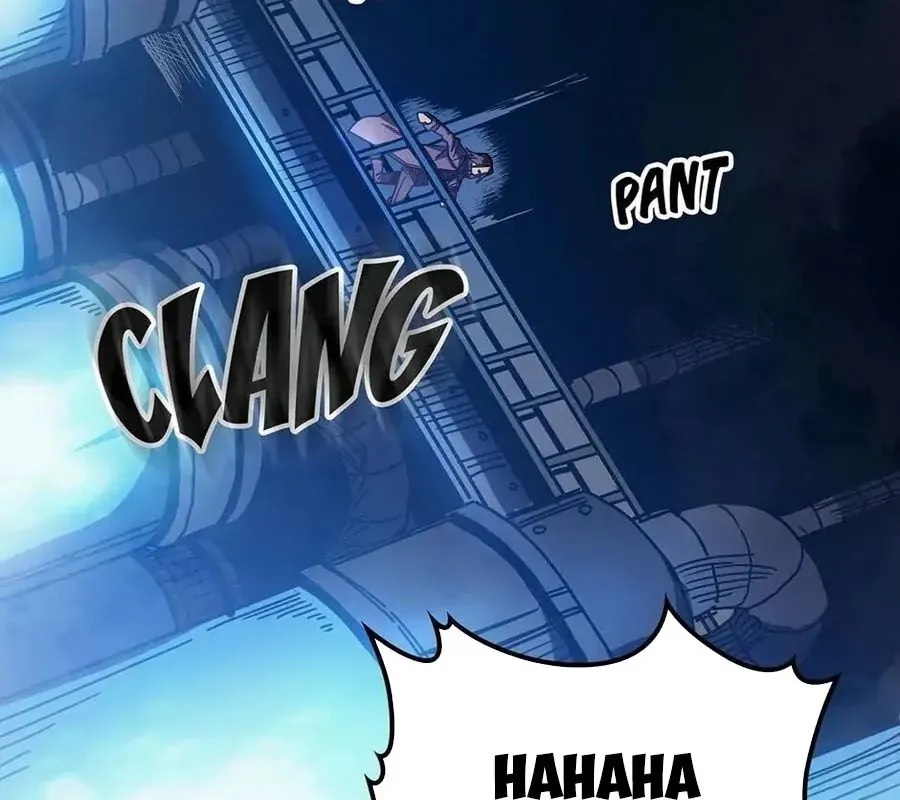 Hấp Thụ Cấp Độ Chap 125 - Next Chap 124