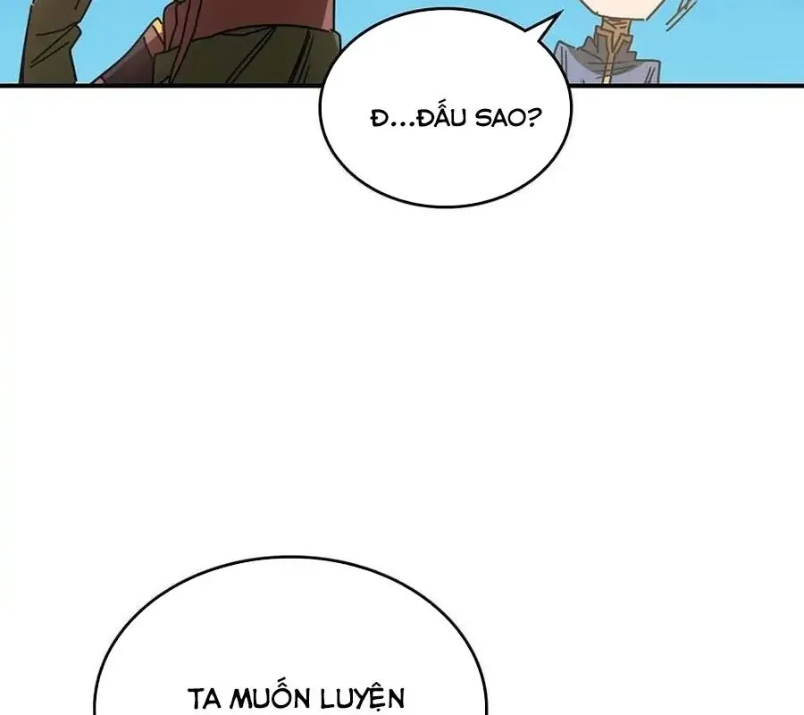 Hấp Thụ Cấp Độ Chap 125 - Next Chap 124