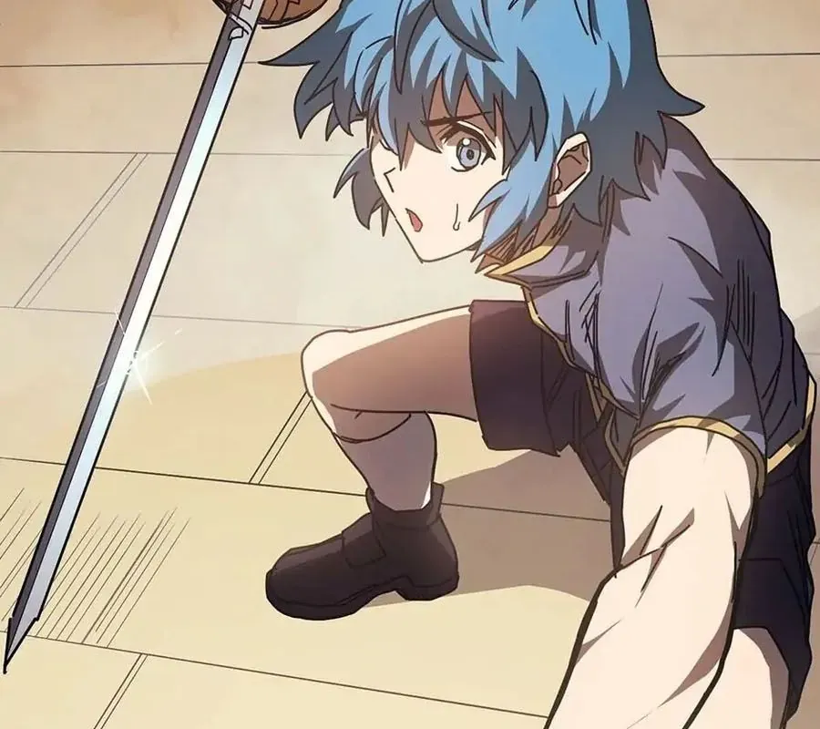 Hấp Thụ Cấp Độ Chap 125 - Next Chap 124