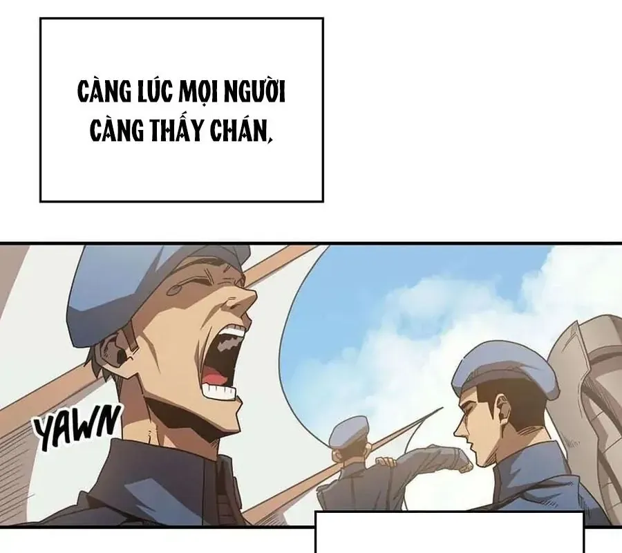 Hấp Thụ Cấp Độ Chap 125 - Next Chap 124