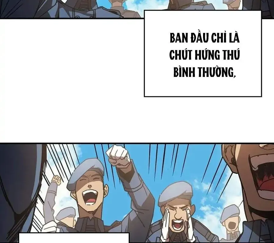 Hấp Thụ Cấp Độ Chap 125 - Next Chap 124