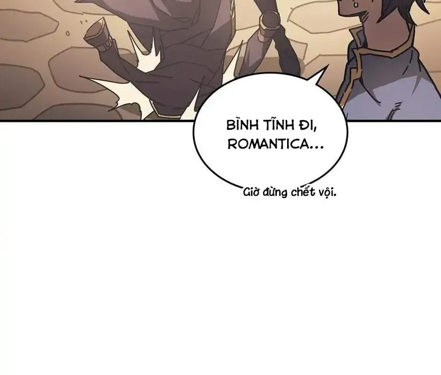 Hấp Thụ Cấp Độ Chap 126 - Next Chap 125