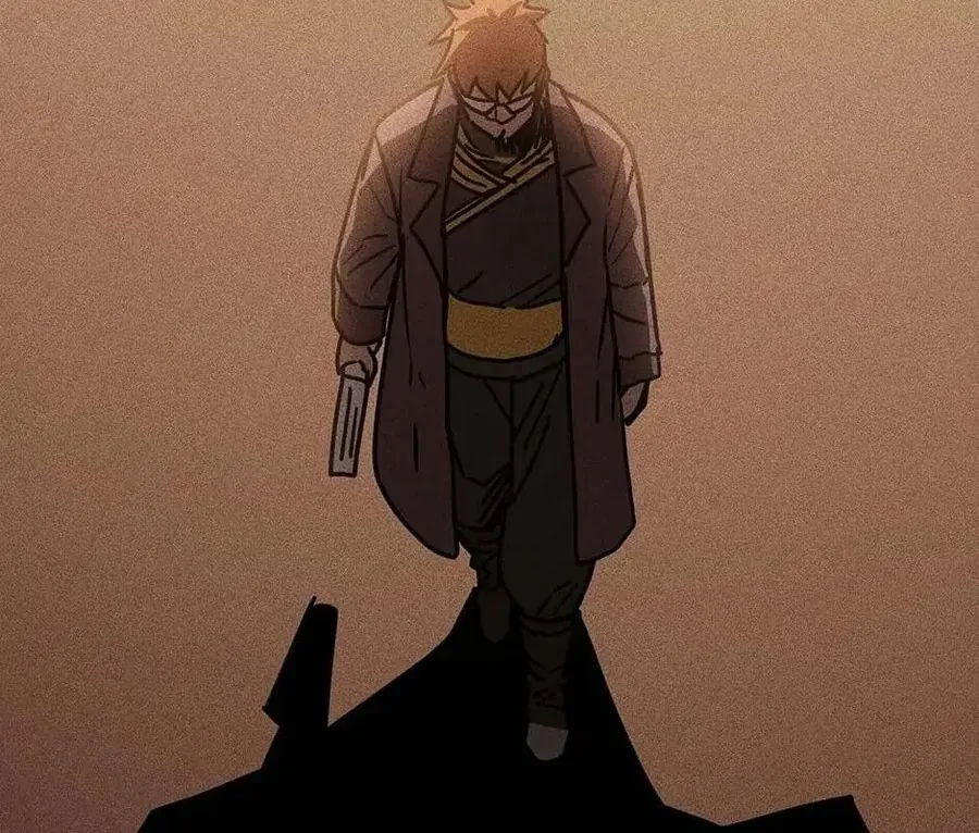 Hấp Thụ Cấp Độ Chap 126 - Next Chap 125