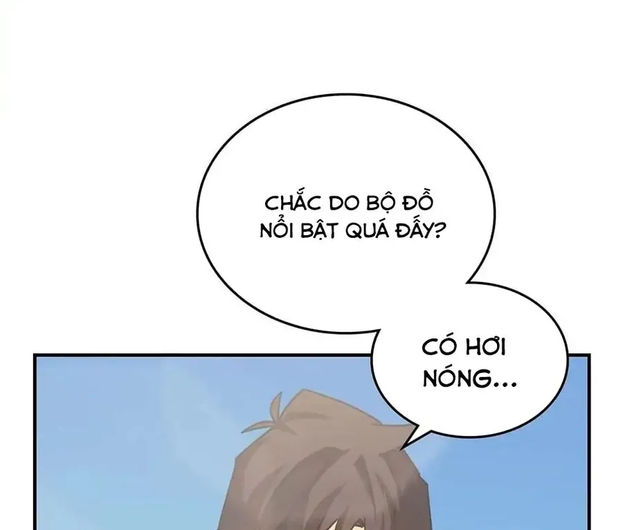 Hấp Thụ Cấp Độ Chap 126 - Next Chap 125