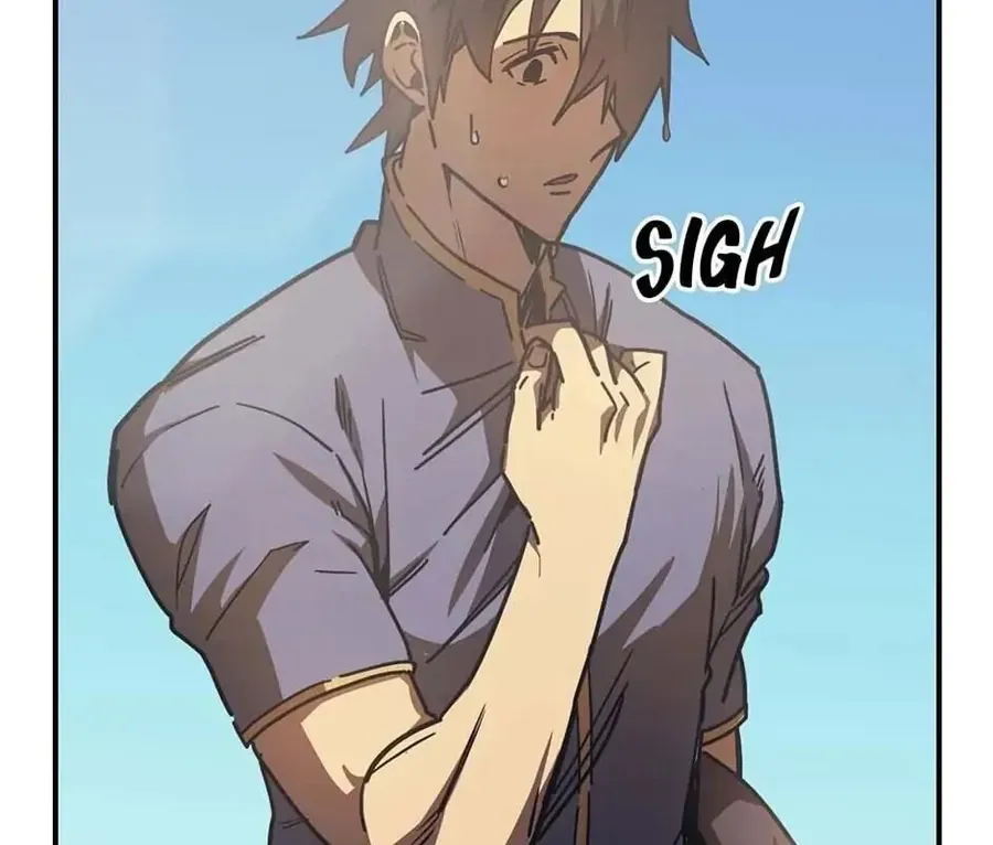 Hấp Thụ Cấp Độ Chap 126 - Next Chap 125