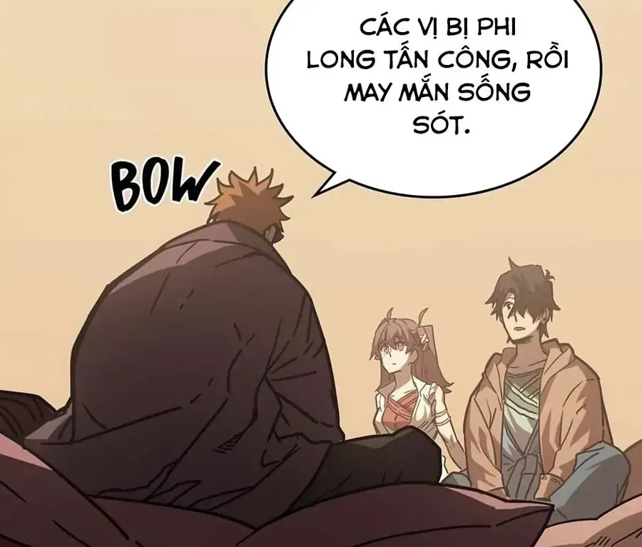 Hấp Thụ Cấp Độ Chap 126 - Next Chap 125