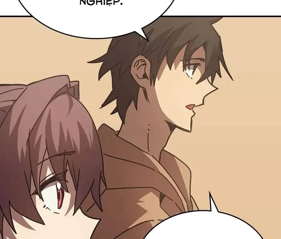 Hấp Thụ Cấp Độ Chap 126 - Next Chap 125