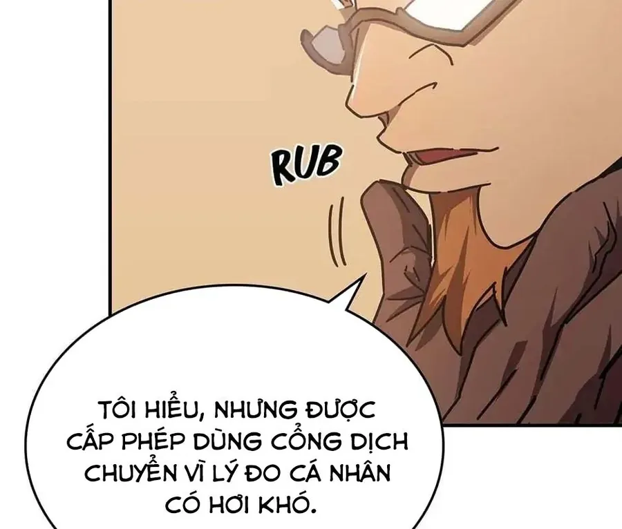 Hấp Thụ Cấp Độ Chap 126 - Next Chap 125