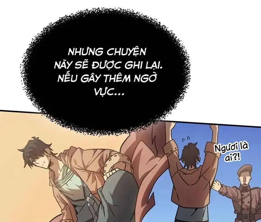 Hấp Thụ Cấp Độ Chap 126 - Next Chap 125