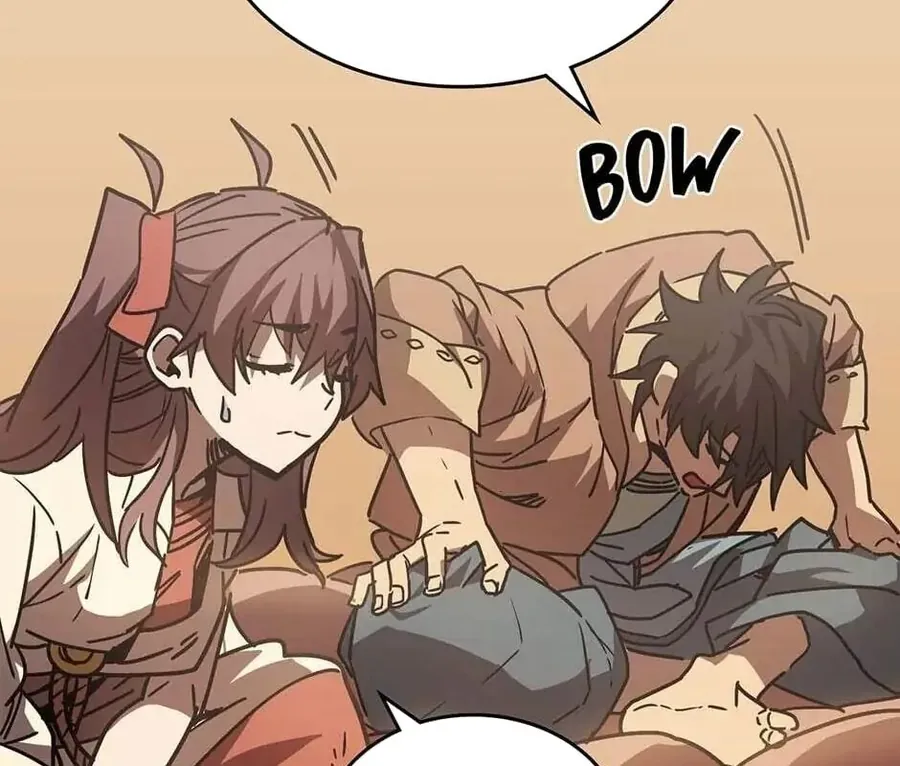 Hấp Thụ Cấp Độ Chap 126 - Next Chap 125