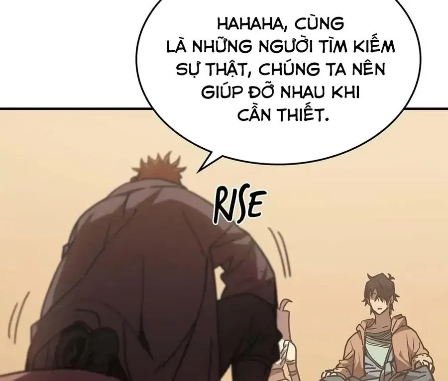 Hấp Thụ Cấp Độ Chap 126 - Next Chap 125