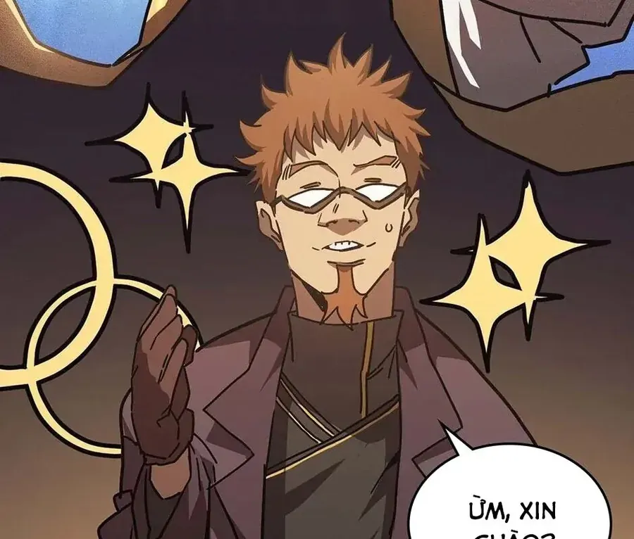 Hấp Thụ Cấp Độ Chap 126 - Next Chap 125