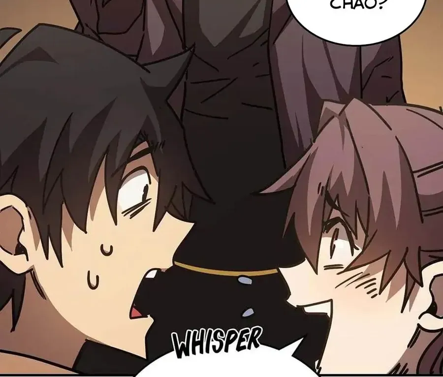 Hấp Thụ Cấp Độ Chap 126 - Next Chap 125