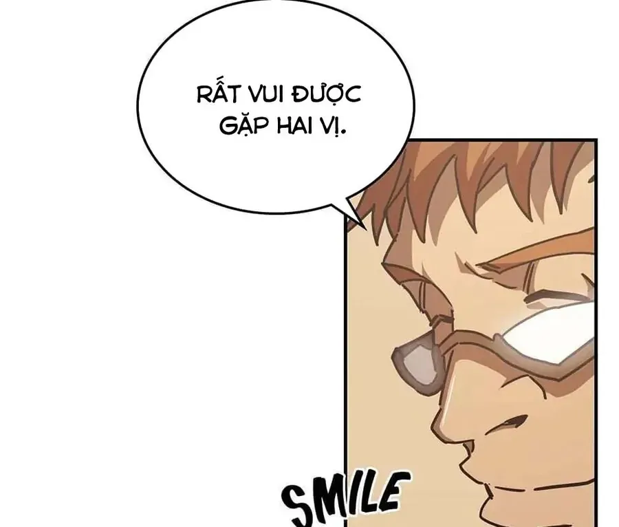 Hấp Thụ Cấp Độ Chap 126 - Next Chap 125