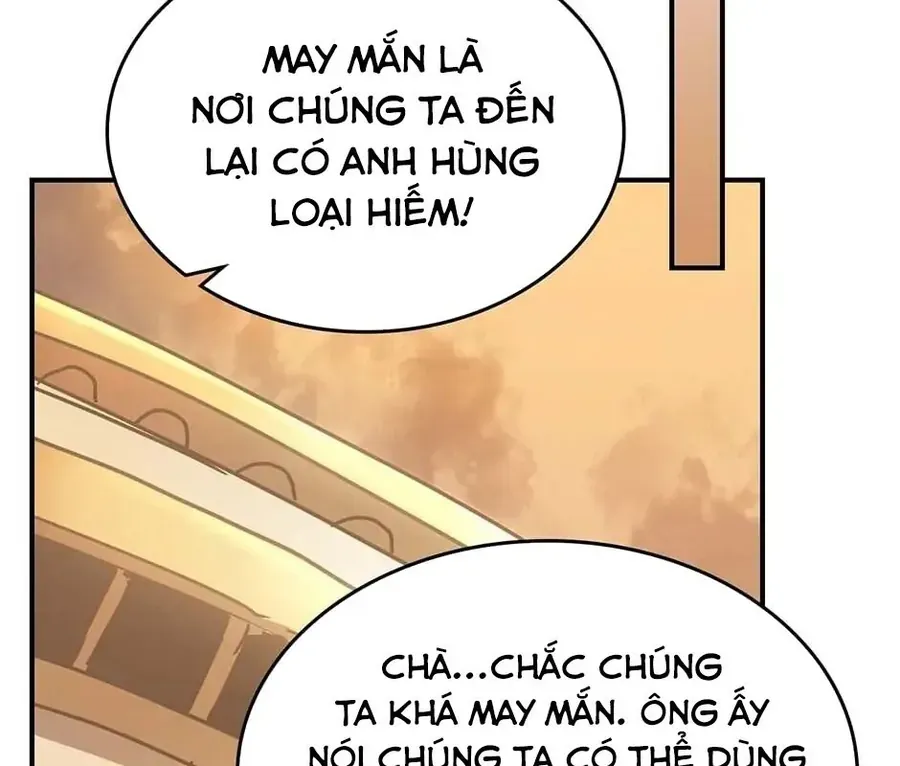 Hấp Thụ Cấp Độ Chap 126 - Next Chap 125
