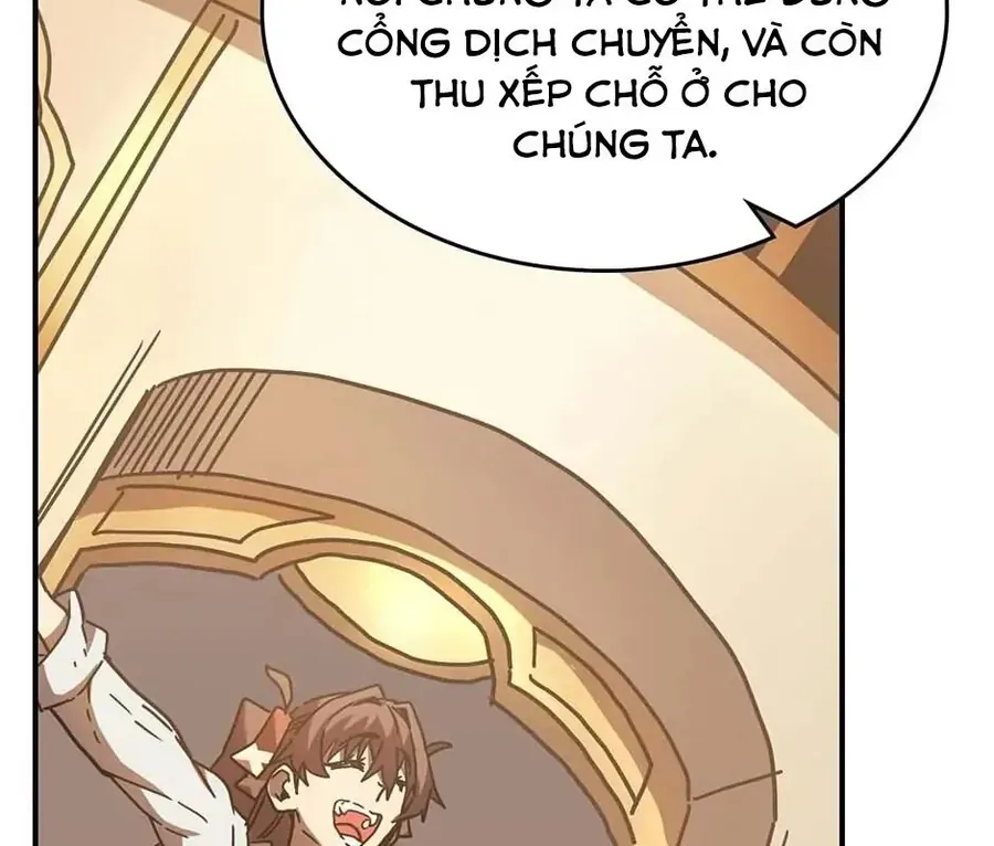 Hấp Thụ Cấp Độ Chap 126 - Next Chap 125