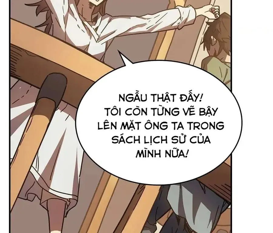 Hấp Thụ Cấp Độ Chap 126 - Next Chap 125