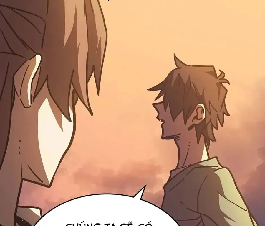 Hấp Thụ Cấp Độ Chap 126 - Next Chap 125