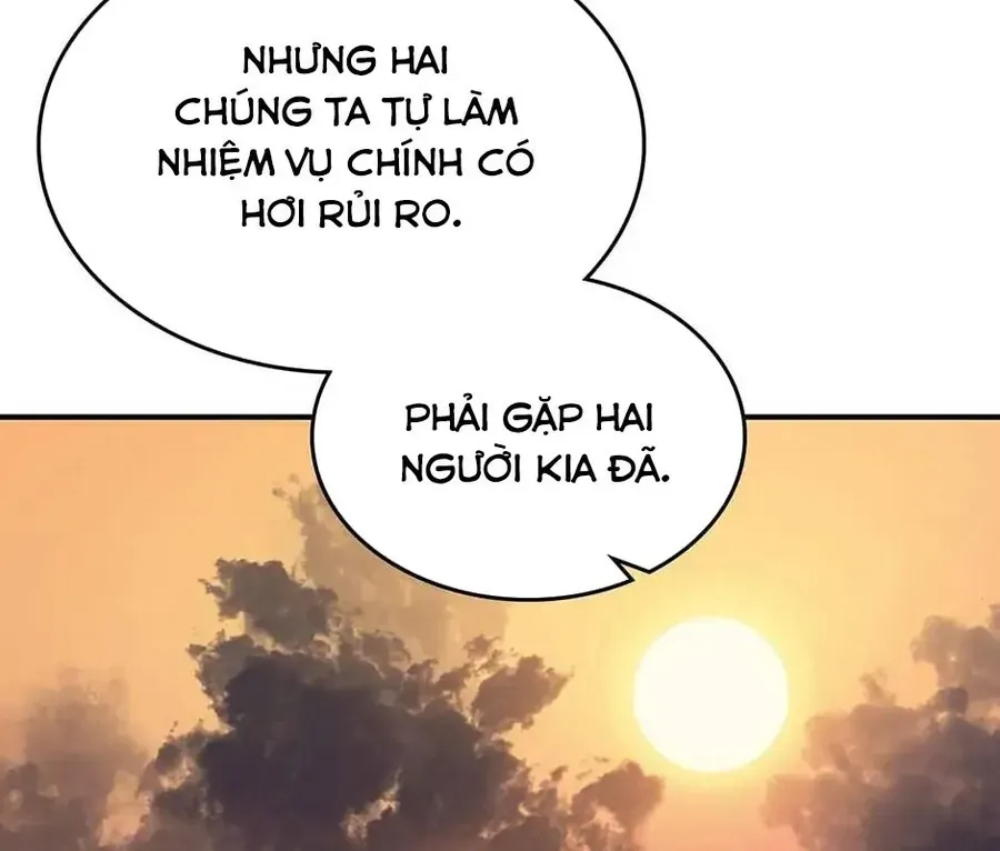 Hấp Thụ Cấp Độ Chap 126 - Next Chap 125