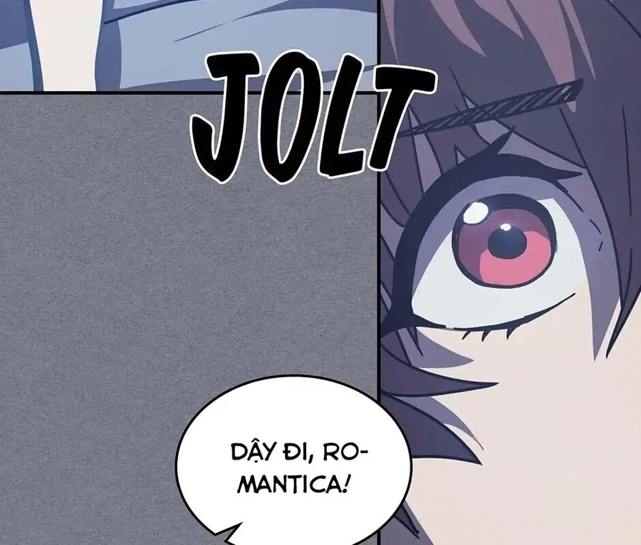 Hấp Thụ Cấp Độ Chap 126 - Next Chap 125