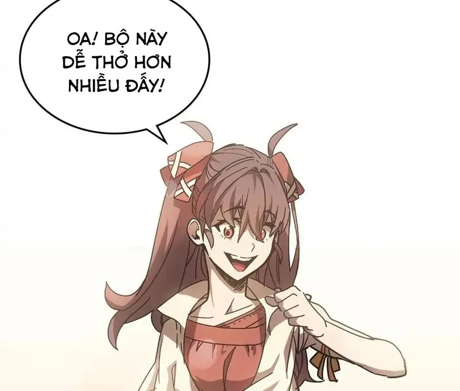 Hấp Thụ Cấp Độ Chap 126 - Next Chap 125