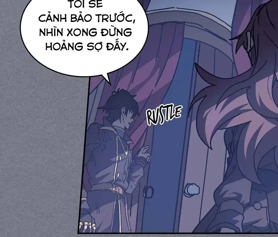 Hấp Thụ Cấp Độ Chap 126 - Next Chap 125