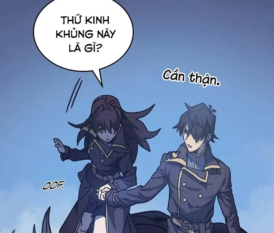 Hấp Thụ Cấp Độ Chap 126 - Next Chap 125