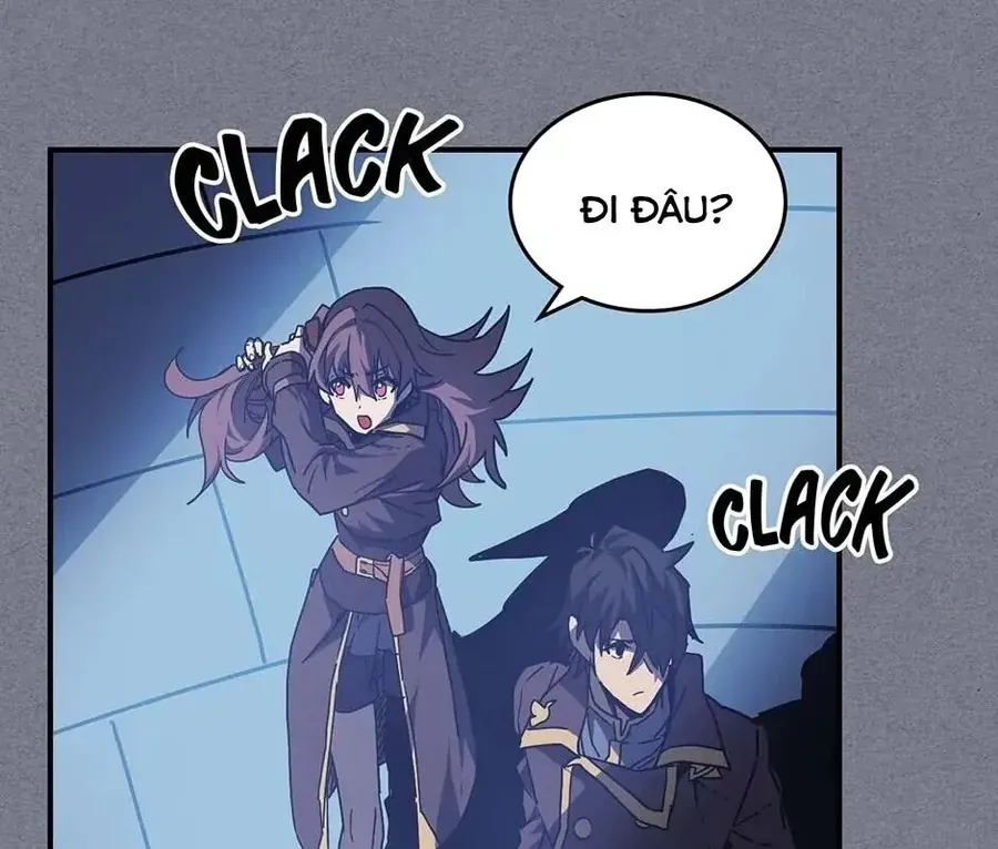 Hấp Thụ Cấp Độ Chap 126 - Next Chap 125