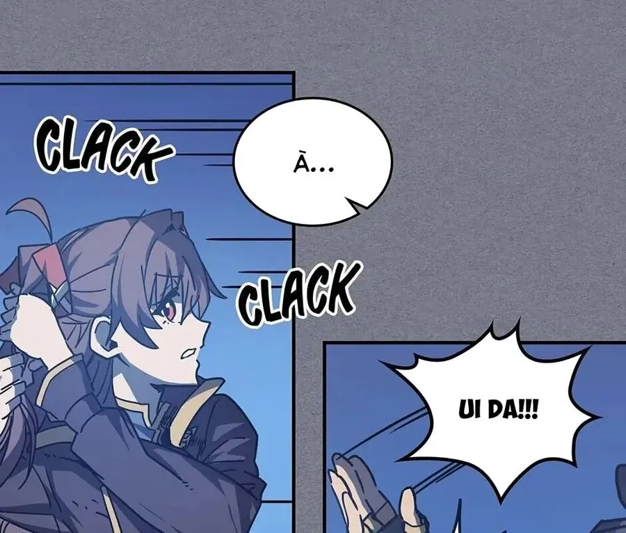 Hấp Thụ Cấp Độ Chap 126 - Next Chap 125