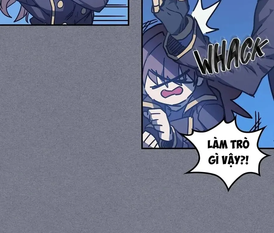 Hấp Thụ Cấp Độ Chap 126 - Next Chap 125