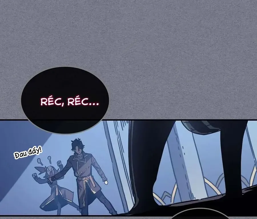 Hấp Thụ Cấp Độ Chap 126 - Next Chap 125