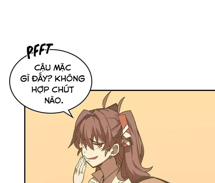 Hấp Thụ Cấp Độ Chap 126 - Next Chap 125