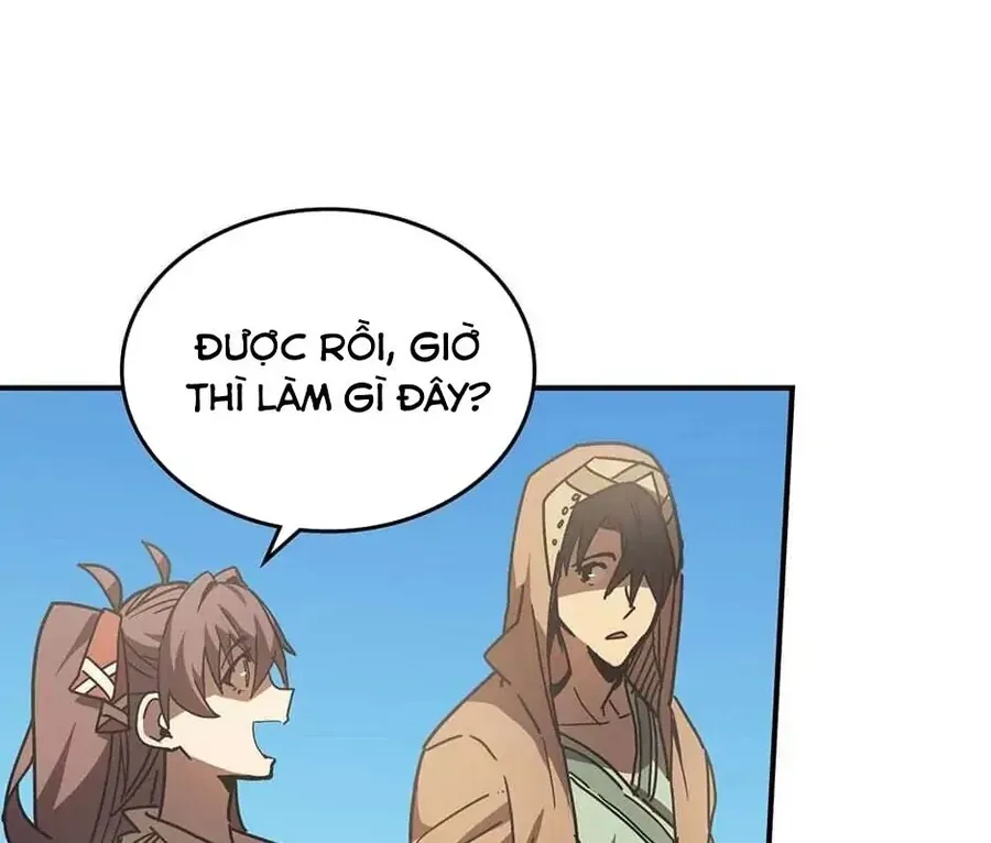 Hấp Thụ Cấp Độ Chap 126 - Next Chap 125