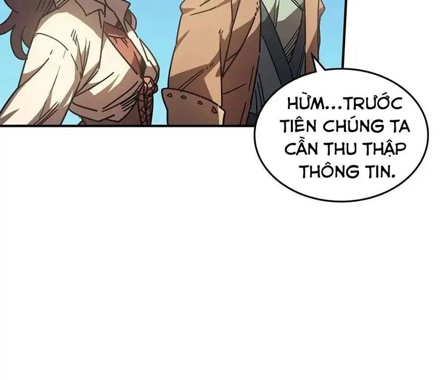 Hấp Thụ Cấp Độ Chap 126 - Next Chap 125