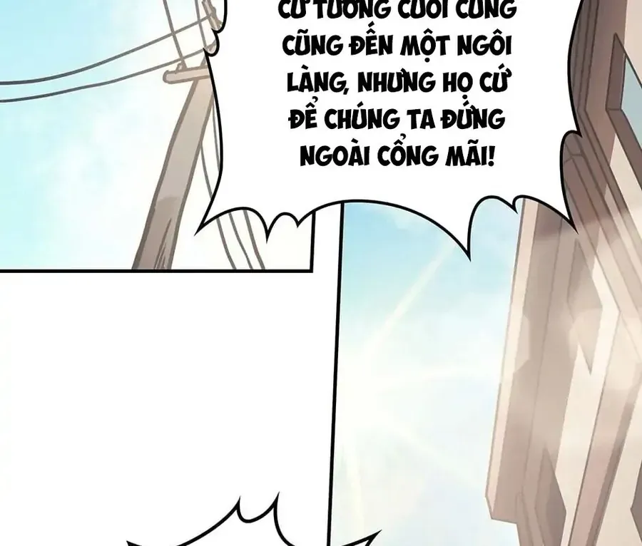 Hấp Thụ Cấp Độ Chap 126 - Next Chap 125