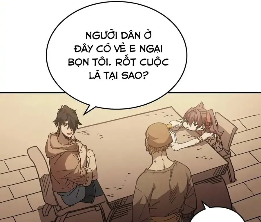 Hấp Thụ Cấp Độ Chap 126 - Next Chap 125