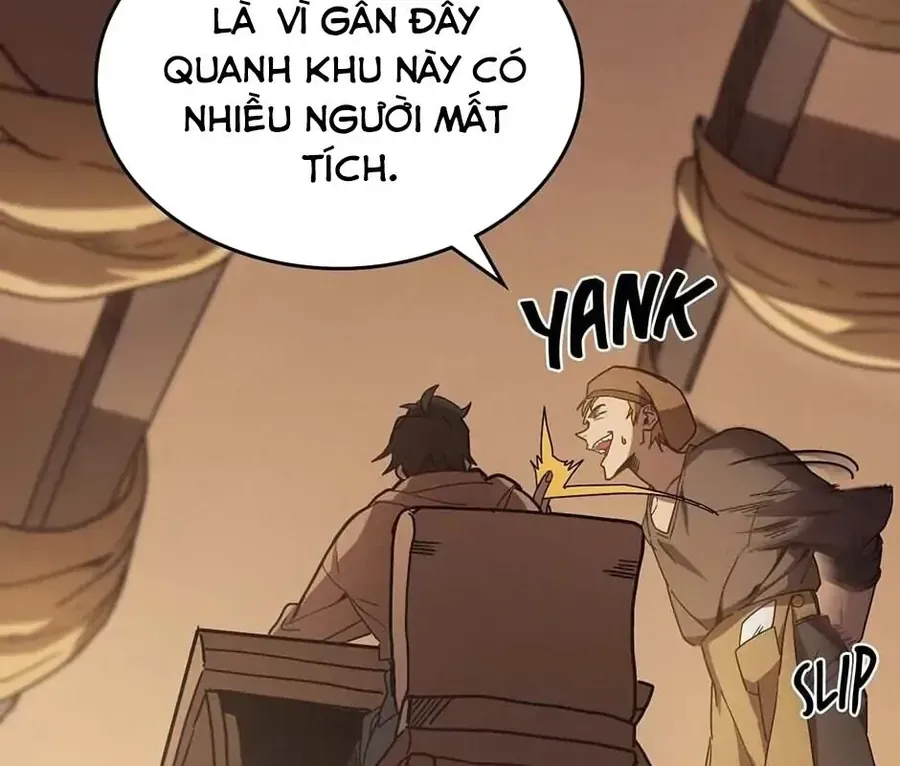 Hấp Thụ Cấp Độ Chap 126 - Next Chap 125