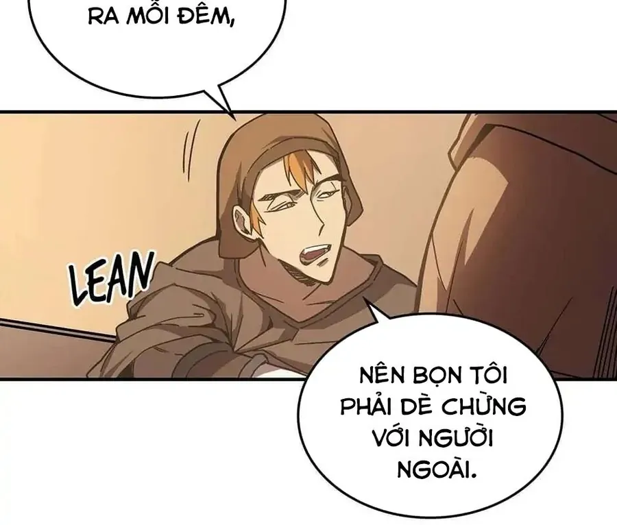 Hấp Thụ Cấp Độ Chap 126 - Next Chap 125