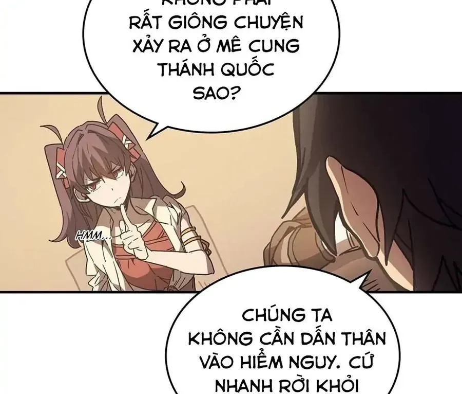 Hấp Thụ Cấp Độ Chap 126 - Next Chap 125