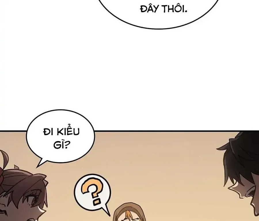 Hấp Thụ Cấp Độ Chap 126 - Next Chap 125