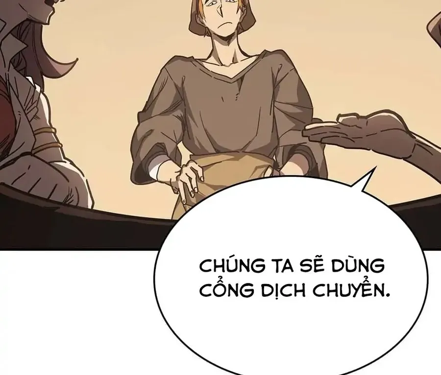 Hấp Thụ Cấp Độ Chap 126 - Next Chap 125