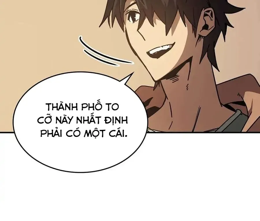Hấp Thụ Cấp Độ Chap 126 - Next Chap 125