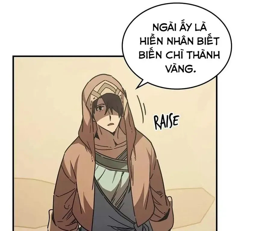 Hấp Thụ Cấp Độ Chap 126 - Next Chap 125