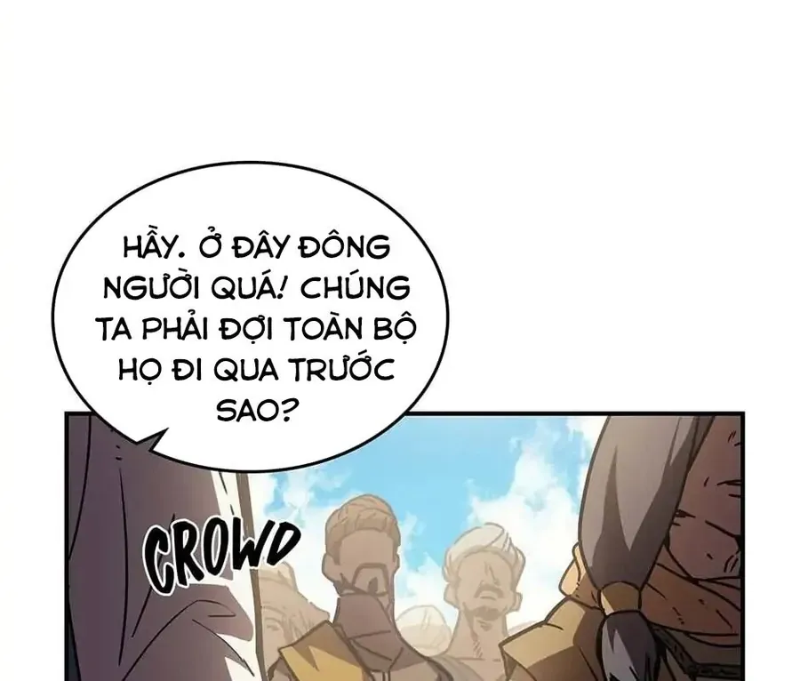 Hấp Thụ Cấp Độ Chap 126 - Next Chap 125