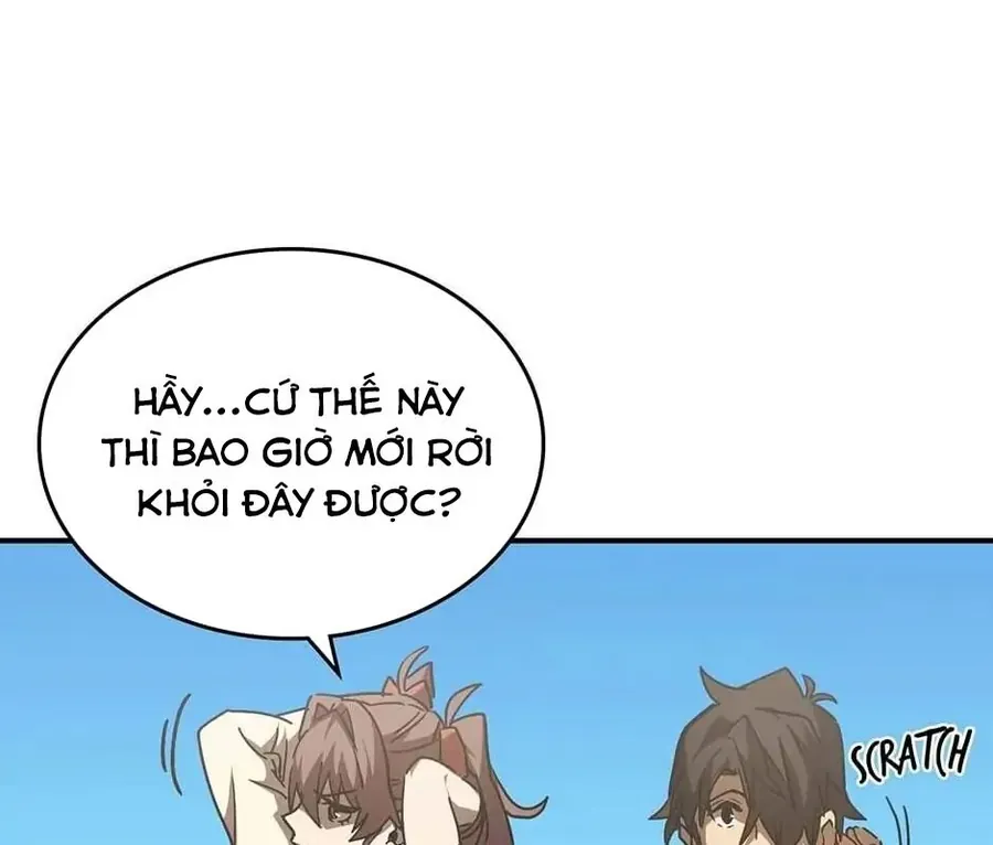 Hấp Thụ Cấp Độ Chap 126 - Next Chap 125