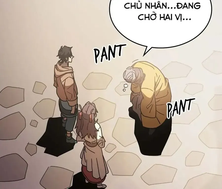 Hấp Thụ Cấp Độ Chap 126 - Next Chap 125