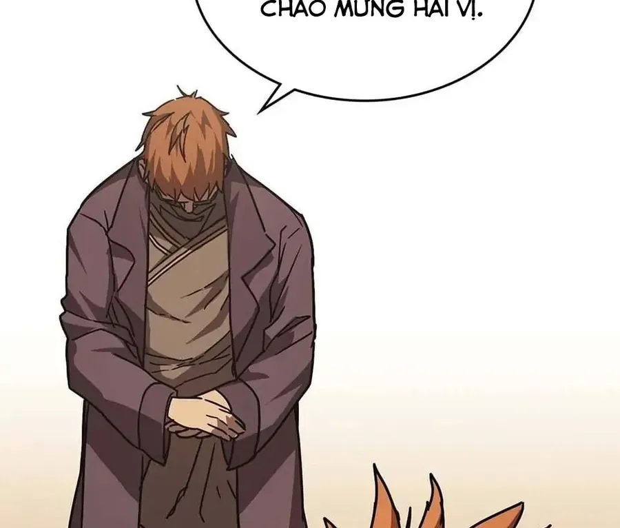 Hấp Thụ Cấp Độ Chap 126 - Next Chap 125